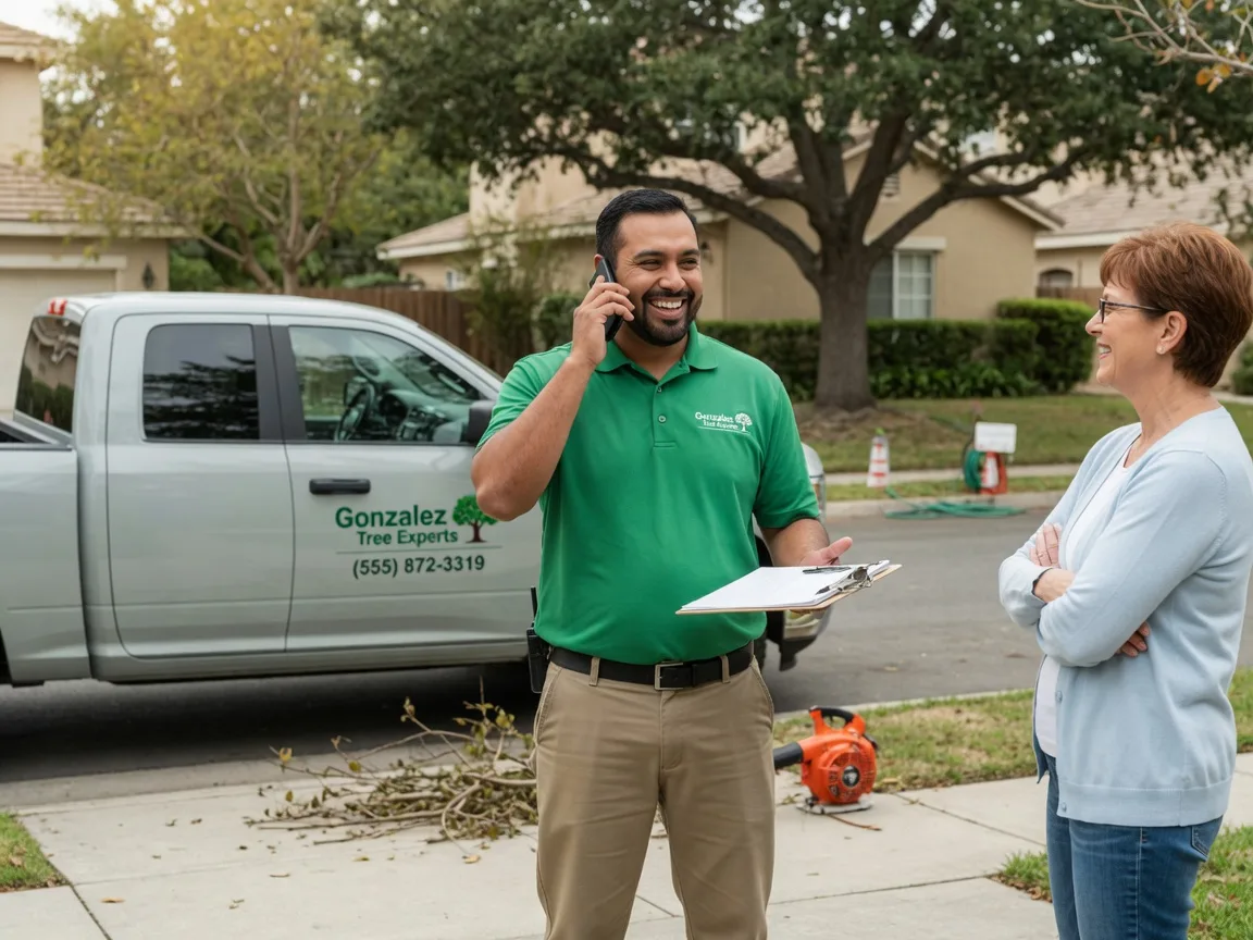 Tree Service Claremont, VA FAQs